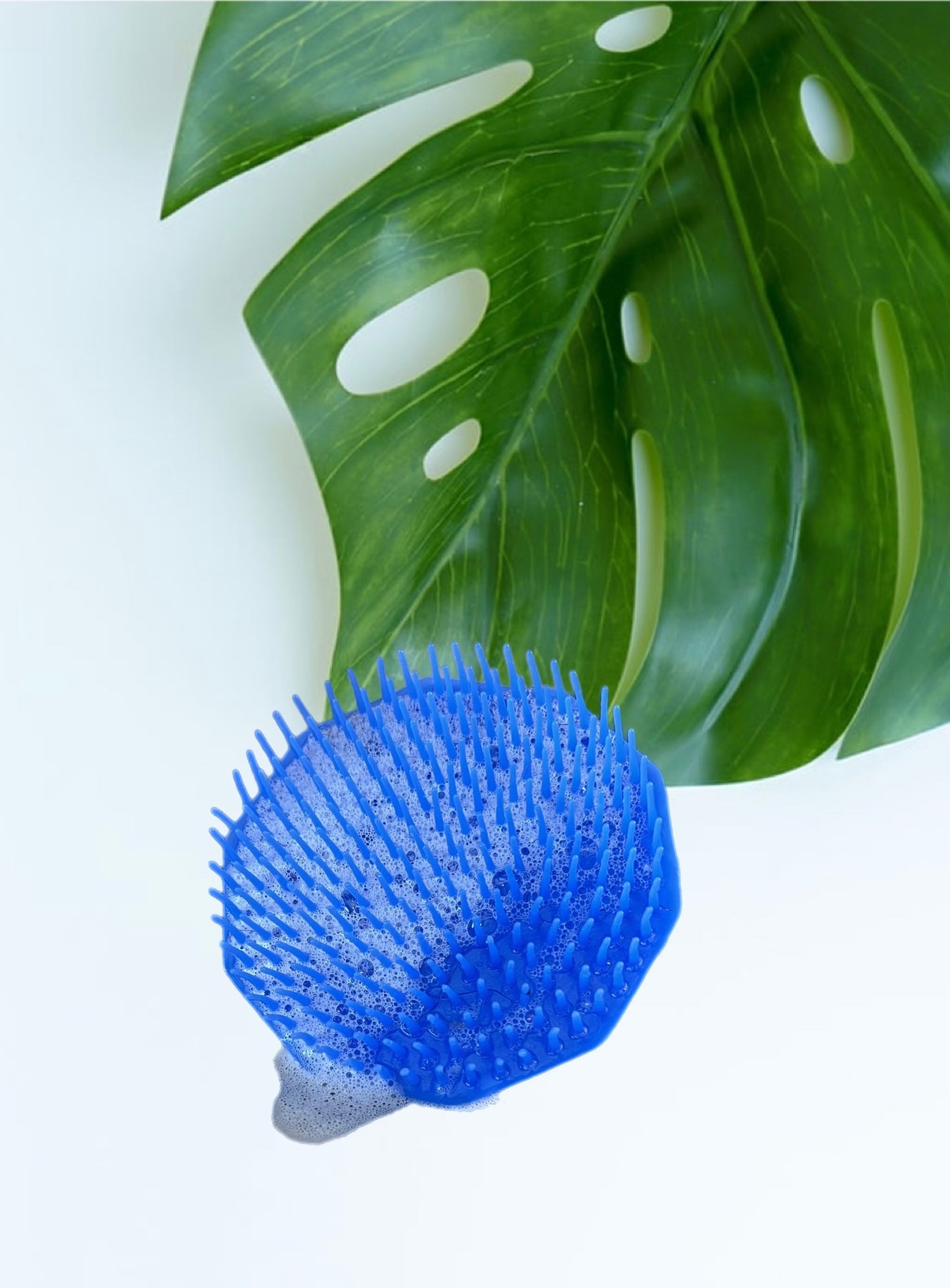 Deep Cleaning Scalp Brush