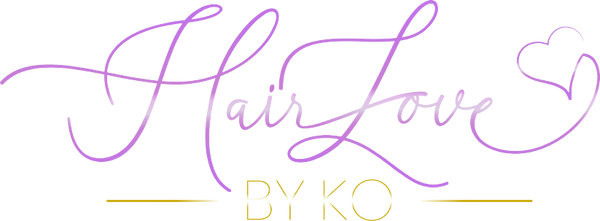 Hairlovebyko logo