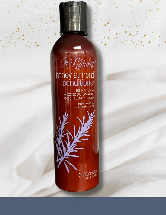 Influance Honey Almond Conditioner